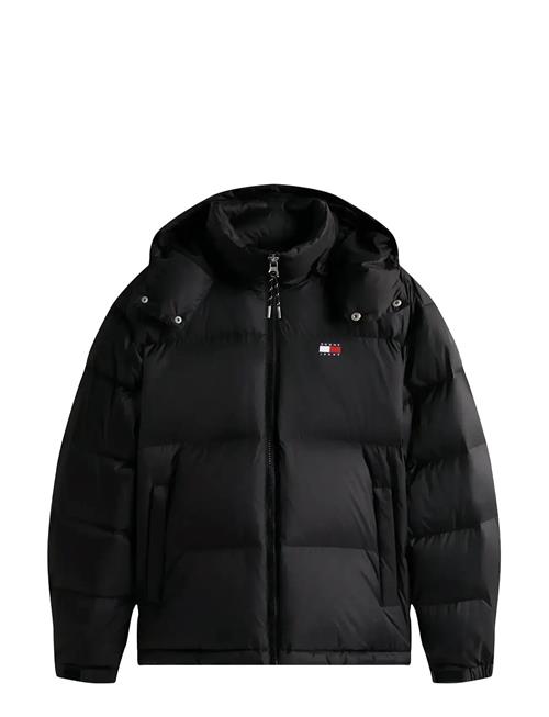 Tommy Jeans | Tjm Alaska Down Puffer Ext | XS