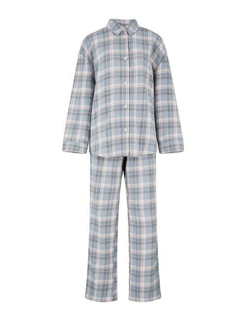 Becksöndergaard | Flannel Pyjamas Set | L
