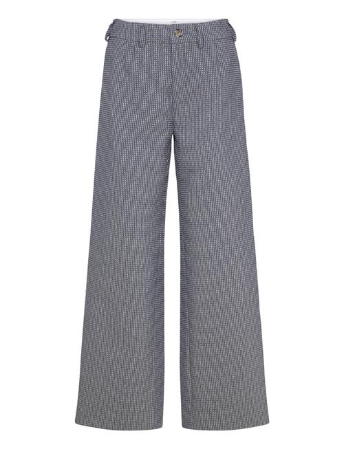 Naja Lauf | Cath Pants Blurred Stripe | 44