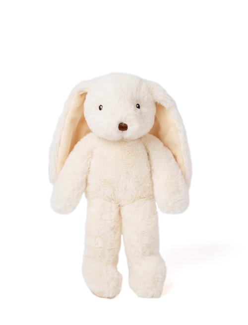 Teddykompaniet Svea Kanin Lille Cream  Cream One Size  Creme  One Size  unisex