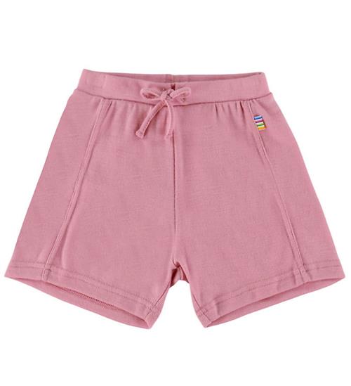 Joha Shorts - Uld - Pink