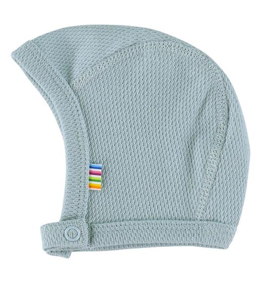 Joha Babyhjelm - 1-lags - Blå