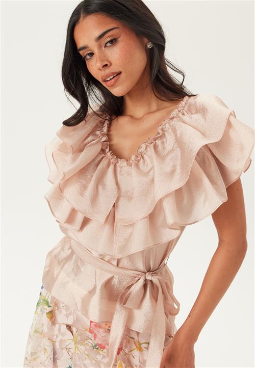 Ida Sjöstedt Eyra Top