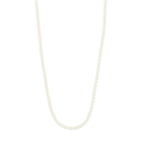 Pilgrim JANNI halskæde guldbelagt