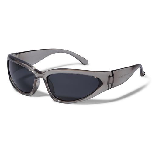 Pilgrim BRYAR solbriller grå