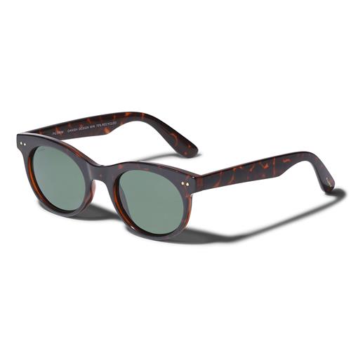 Pilgrim JELENA solbriller brun