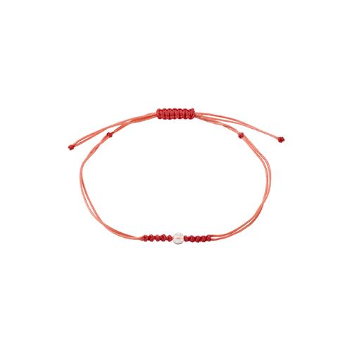 Pilgrim APRIL birthstone armbånd