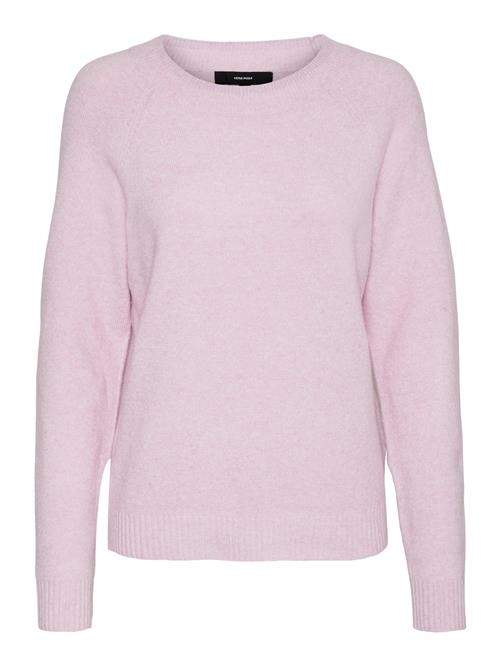 VERO MODA Pullover 'VMDoffy'  orkidee