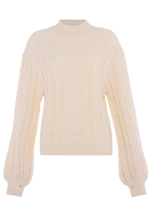 paino Pullover  sand
