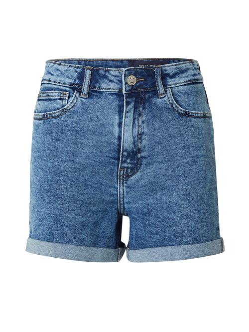 Noisy may Jeans 'NMMoni'  blue denim
