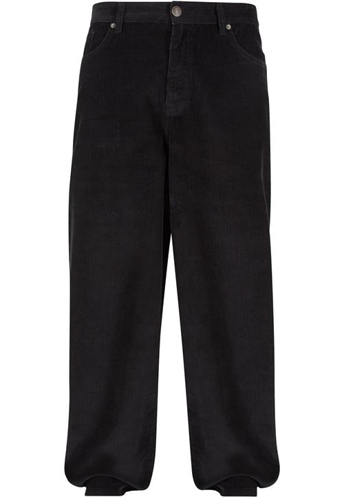 Urban Classics Bukser  sort