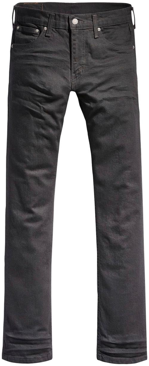 LEVI'S ® Jeans '527™ Slim Bootcut'  black denim