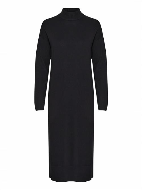 b.young Strikkjole 'MORLA'  sort