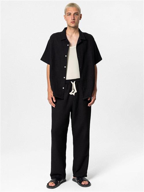 VAMOS CLO Joggingdragt  sort