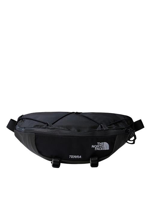 THE NORTH FACE Bæltetaske 'Terra Lumbar'  sort / hvid