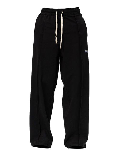 VAMOS CLO Bukser  sort