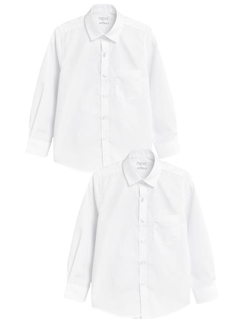 Next Skjorte  hvid