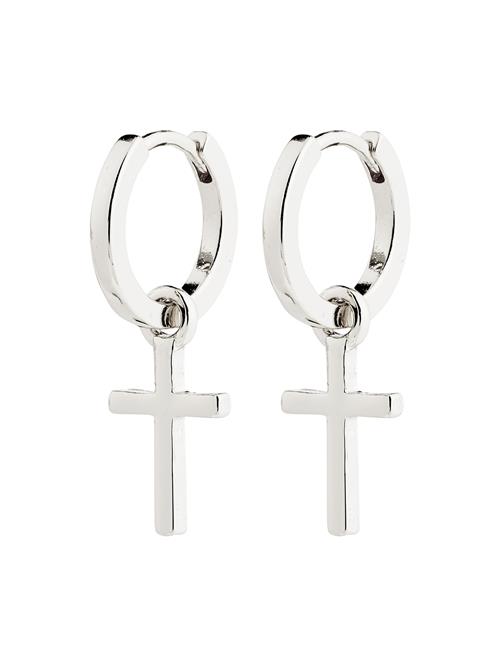 Pilgrim Ørering 'Flynn'  sølv