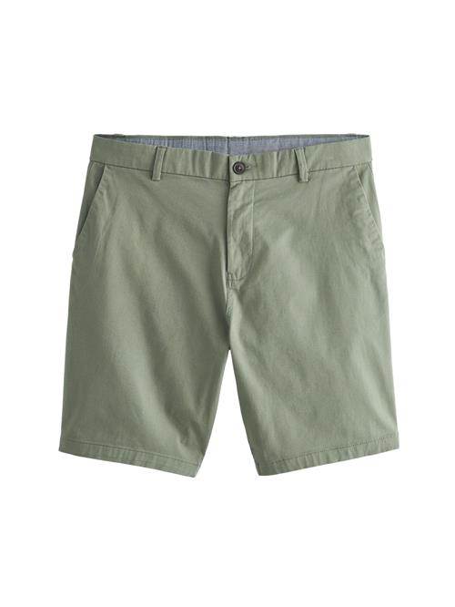 Next Lærredsbukser  lysegrøn