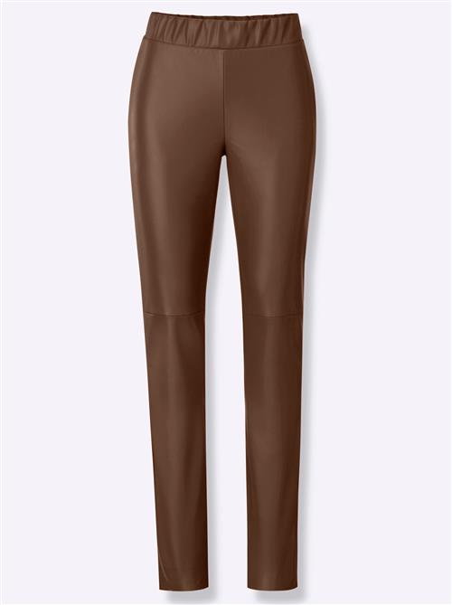 heine Leggings  brun