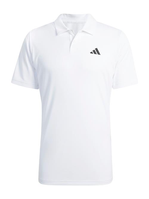 ADIDAS PERFORMANCE Funktionsskjorte 'Club'  sort / hvid
