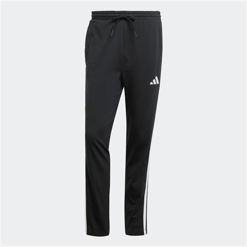 ADIDAS SPORTSWEAR Sportsbukser  sort / hvid
