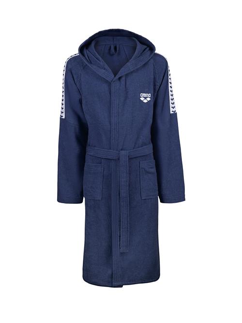 ARENA Sportsbadedragt 'TEAM STRIPE'  marin / hvid