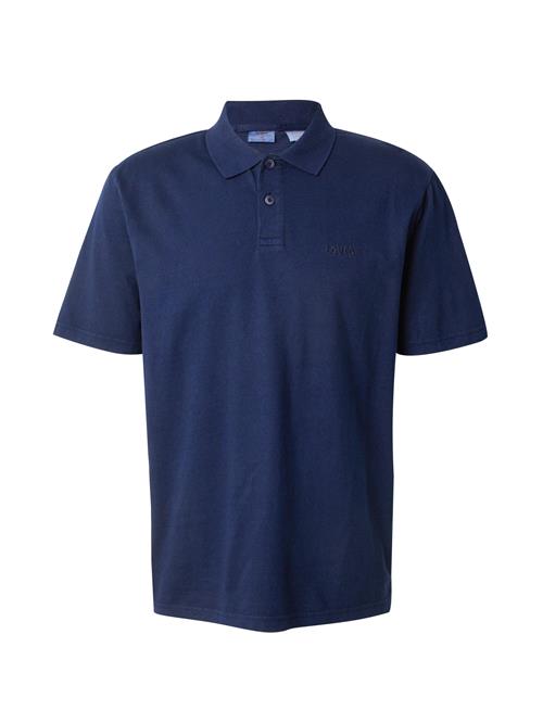 LEVI'S ® Bluser & t-shirts 'Authentic Polo'  marin