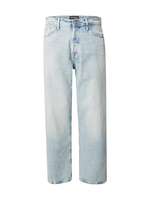 JACK & JONES Jeans 'JJIALEX JJORIGINAL'  lyseblå