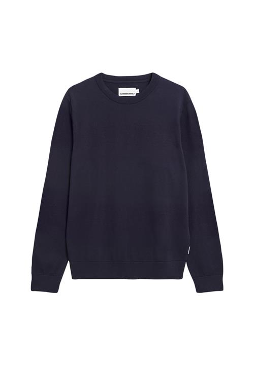 ARMEDANGELS Pullover  natblå