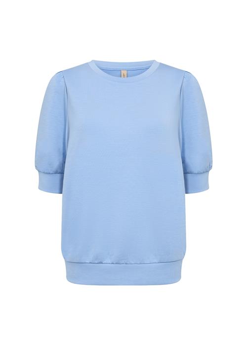Soyaconcept Shirts 'Banu 83'  himmelblå
