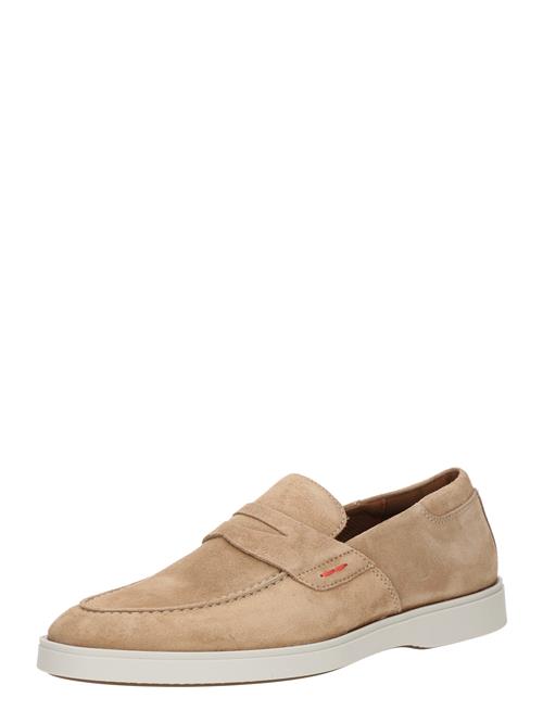 LLOYD Mokassin 'HOUSTON'  sand