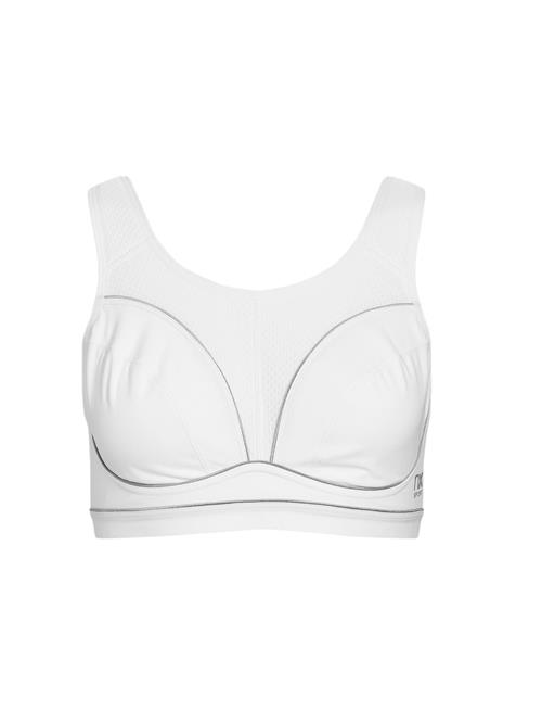 Next BH  grå / hvid