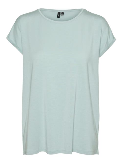 VERO MODA Shirts 'VMAVA'  mint