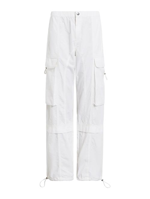 AllSaints Cargobukser 'BARBARA'  hvid