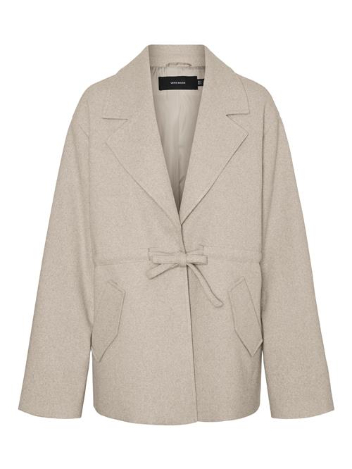 VERO MODA Overgangsjakke 'VMIngrid'  beige
