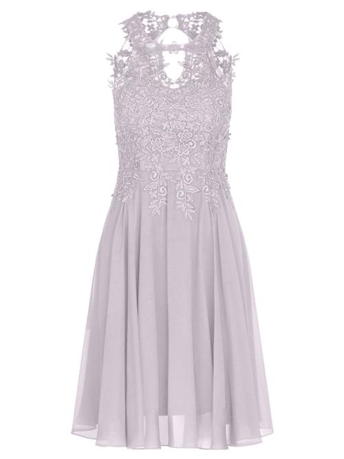 APART Coctailkjole  lavendel