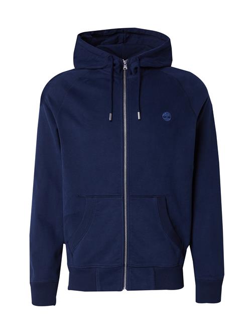 TIMBERLAND Sweatjakke  ensian