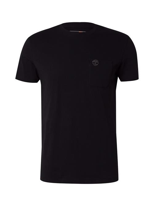TIMBERLAND Bluser & t-shirts 'Dun-Riv'  sort