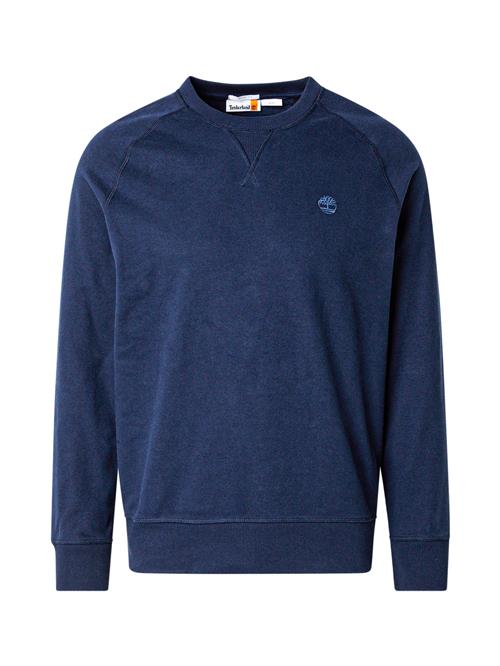 TIMBERLAND Sweatshirt  mørkeblå