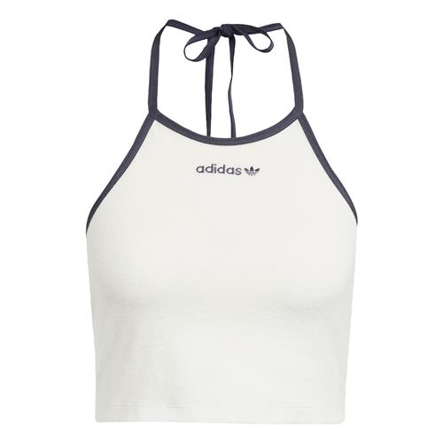 ADIDAS ORIGINALS Overdel  marin / hvid