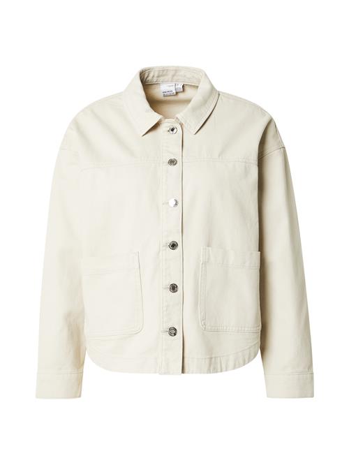 VERO MODA Overgangsjakke 'VMJamie'  creme