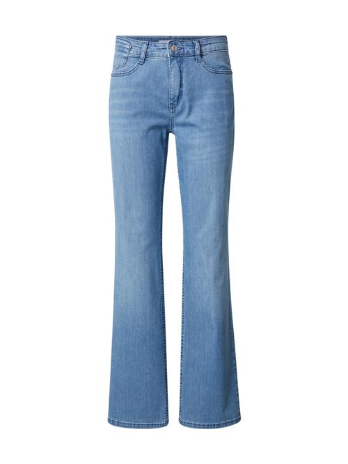 MAC Jeans 'Laura'  blue denim