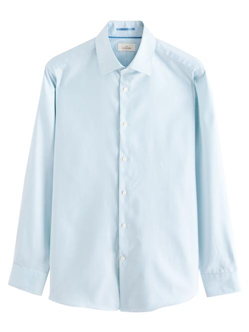 Next Skjorte  turkis / hvid