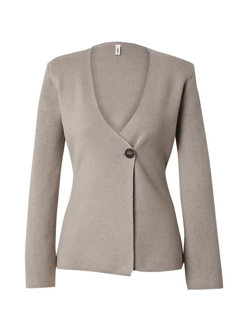 ONLY Cardigan 'ONLMyera'  grå