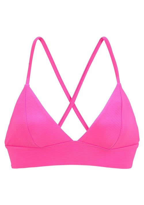 VENICE BEACH Bikinioverdel  pink