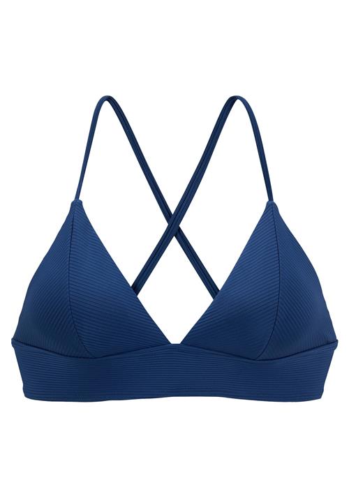 VENICE BEACH Bikinioverdel  blå