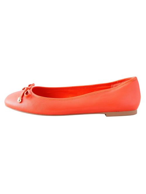 Next Ballerinasko 'Forever Comfort®'  neonorange