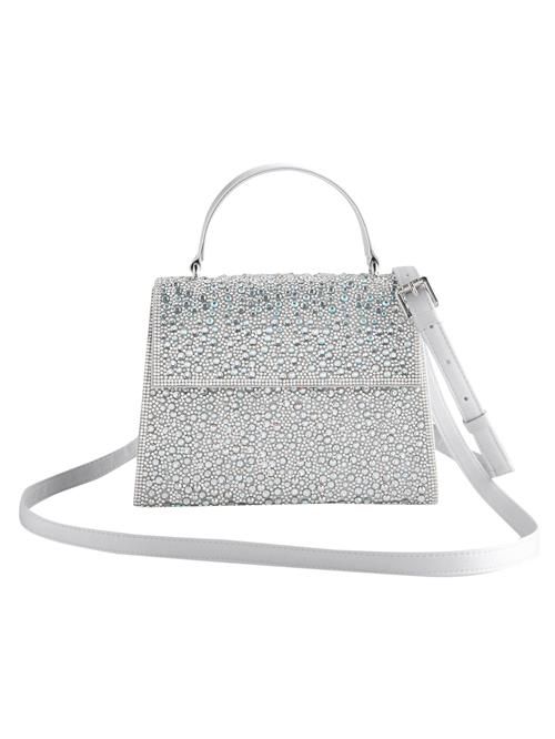 Next Håndtaske  sølv / transparent