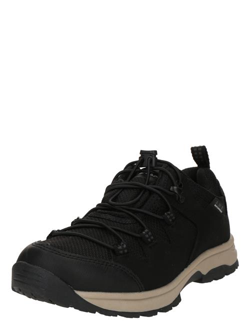 ICEPEAK Lave sko 'AHOLA'  sort